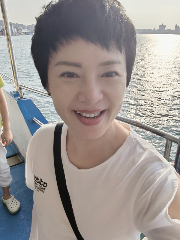 Tina的第一张照片--济宁相亲服务中心