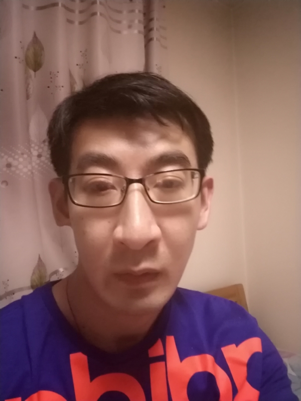 摩羯的第一张照片--济宁相亲服务中心