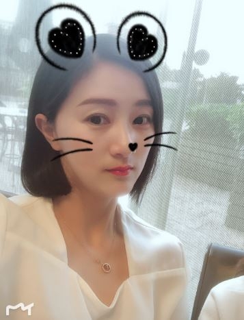坏女孩的第一张照片--济宁相亲服务中心