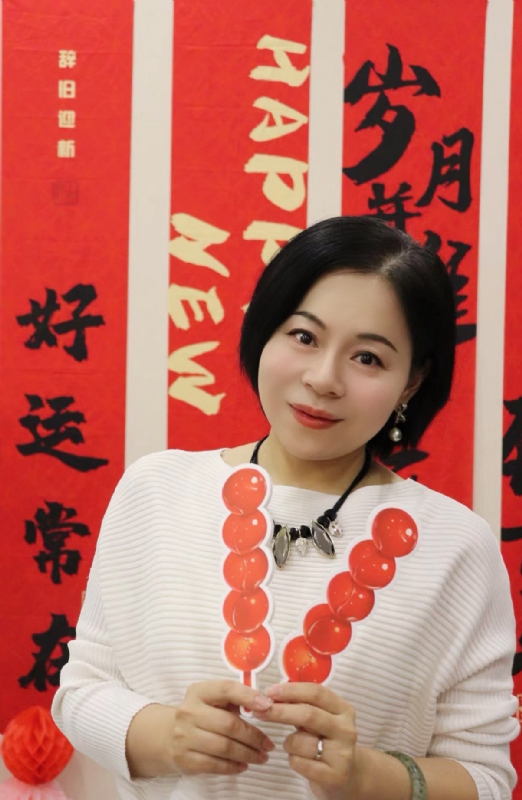 Sixuan的第一张照片--济宁相亲服务中心