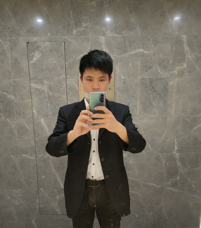 阿杰的第一张照片--济宁相亲服务中心