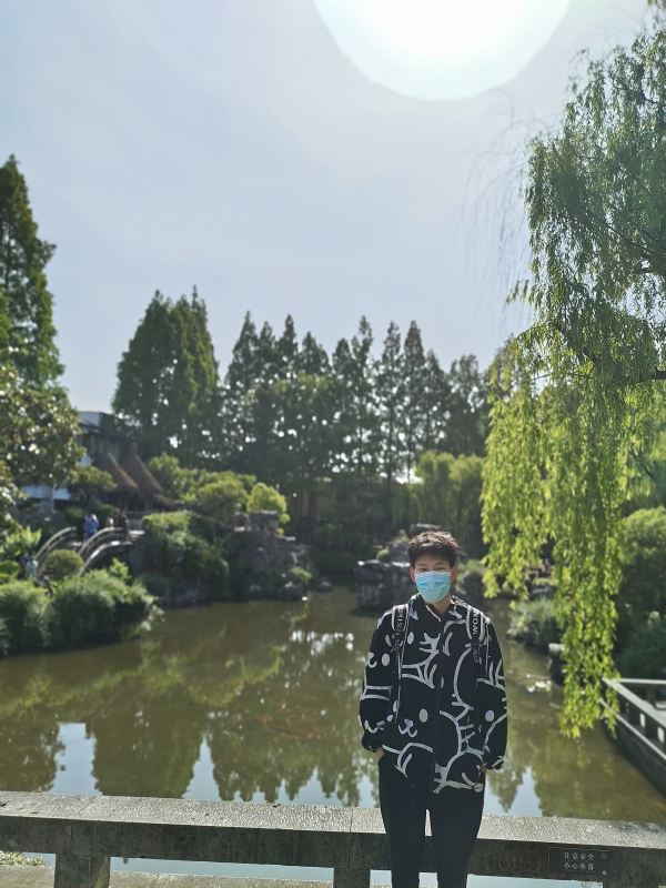 相遇即是上上签的第一张照片--济宁相亲服务中心