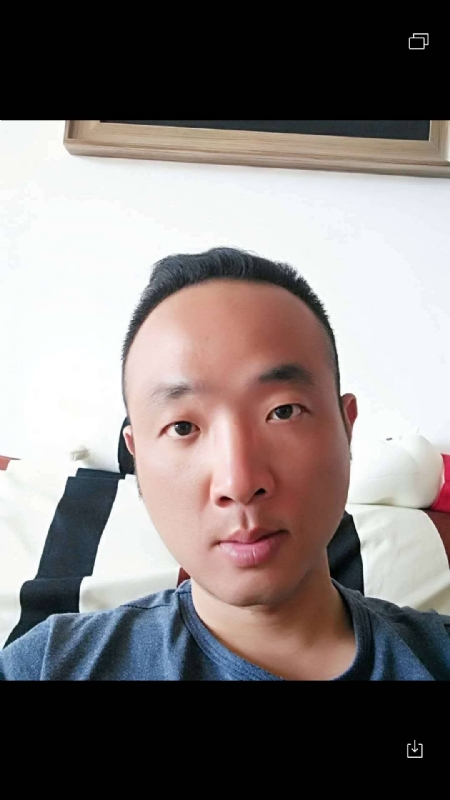大圣的第一张照片--济宁相亲服务中心