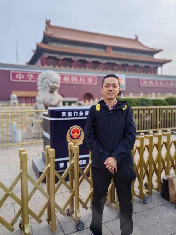 匆匆那年的第二张照片--济宁相亲服务中心