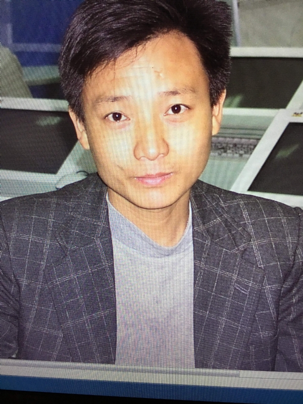 武汉真诚男的第一张照片--济宁相亲服务中心
