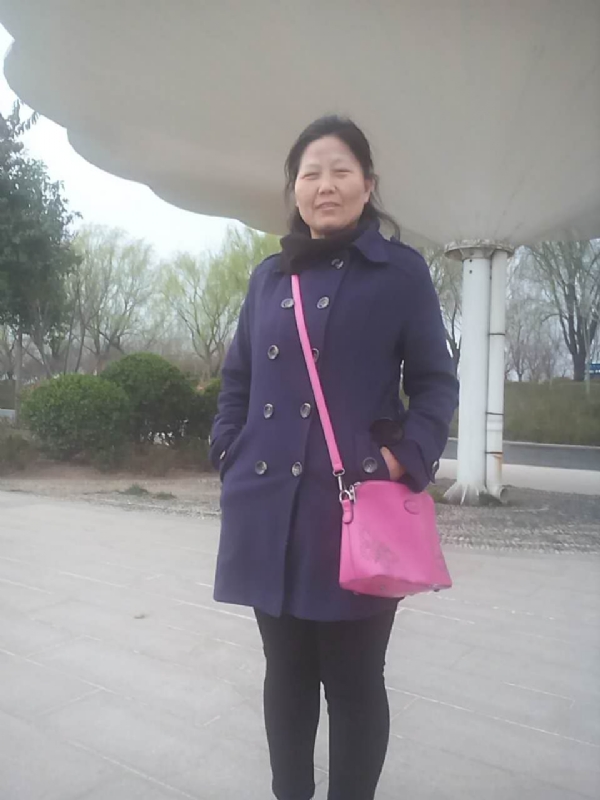 Bella贝拉的第一张照片--济宁相亲服务中心