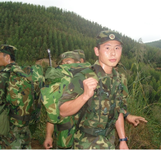 赣州涛涛的第一张照片--济宁相亲服务中心