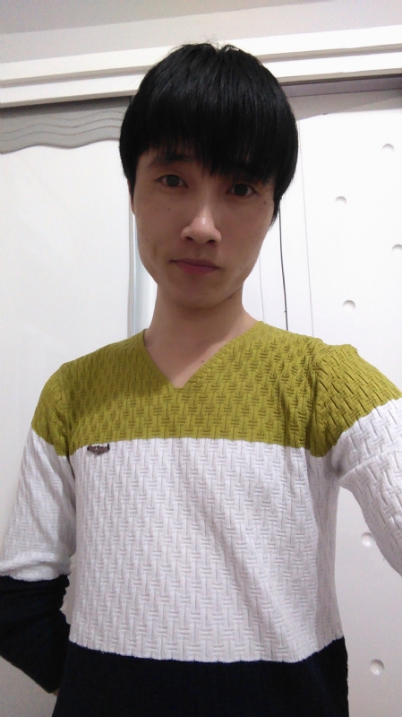 寧缺毋濫的第一张照片--济宁相亲服务中心