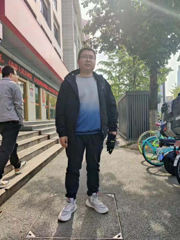 寻找另一个爱人的第一张照片--济宁相亲服务中心