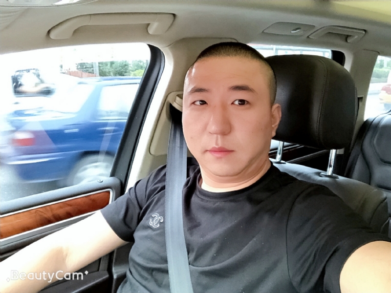 路人甲的第一张照片--济宁相亲服务中心