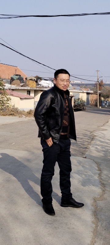 佐枫的第一张照片--济宁相亲服务中心