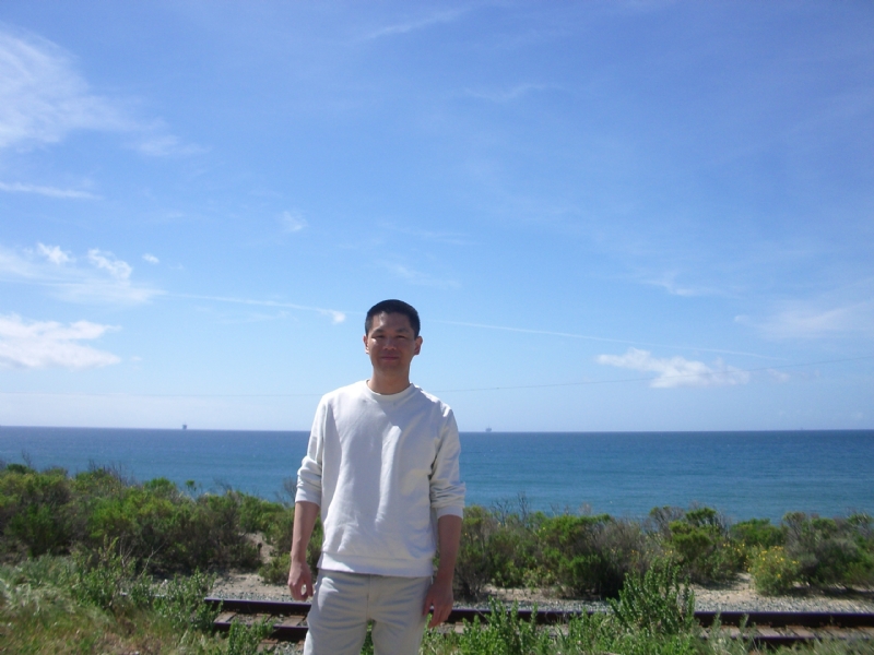 willy的第一张照片--济宁相亲服务中心