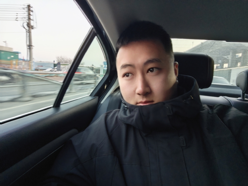 归谷的第一张照片--济宁相亲服务中心
