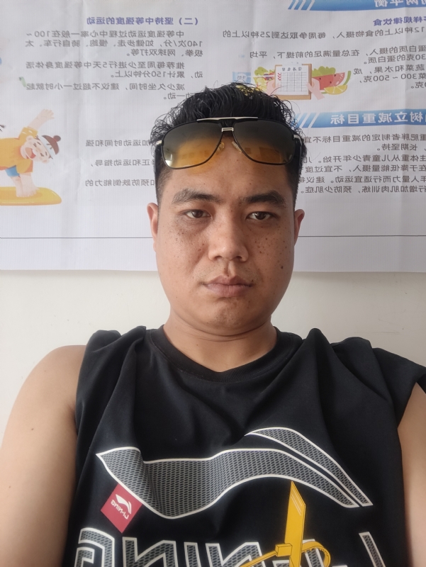 等一个你的第一张照片--济宁相亲服务中心