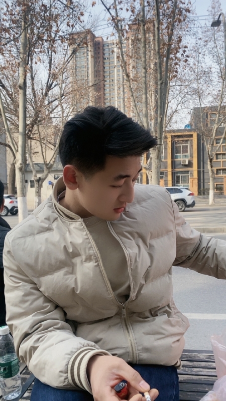 liyifan的第一张照片--济宁相亲服务中心