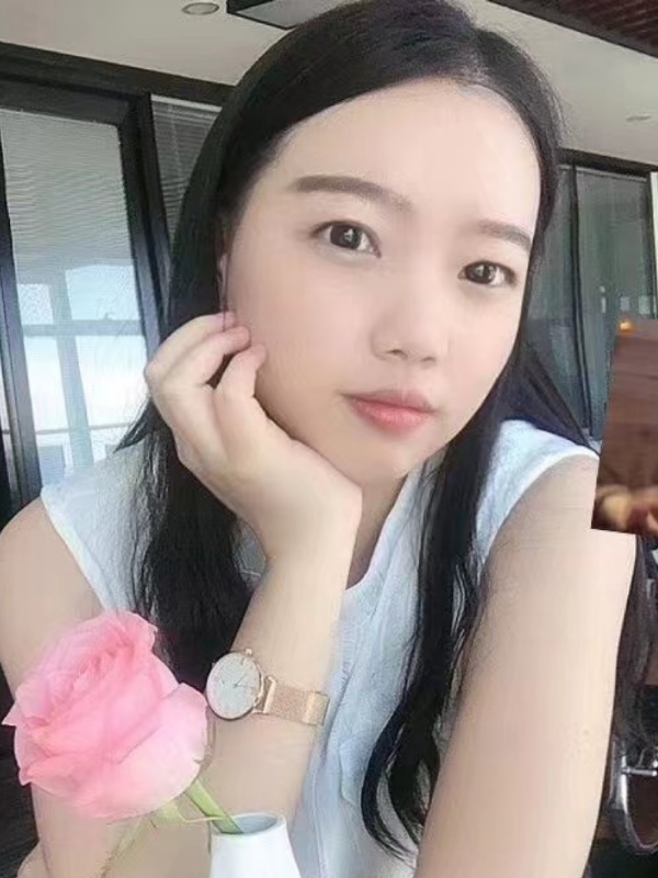 祺媛的第一张照片--济宁相亲服务中心