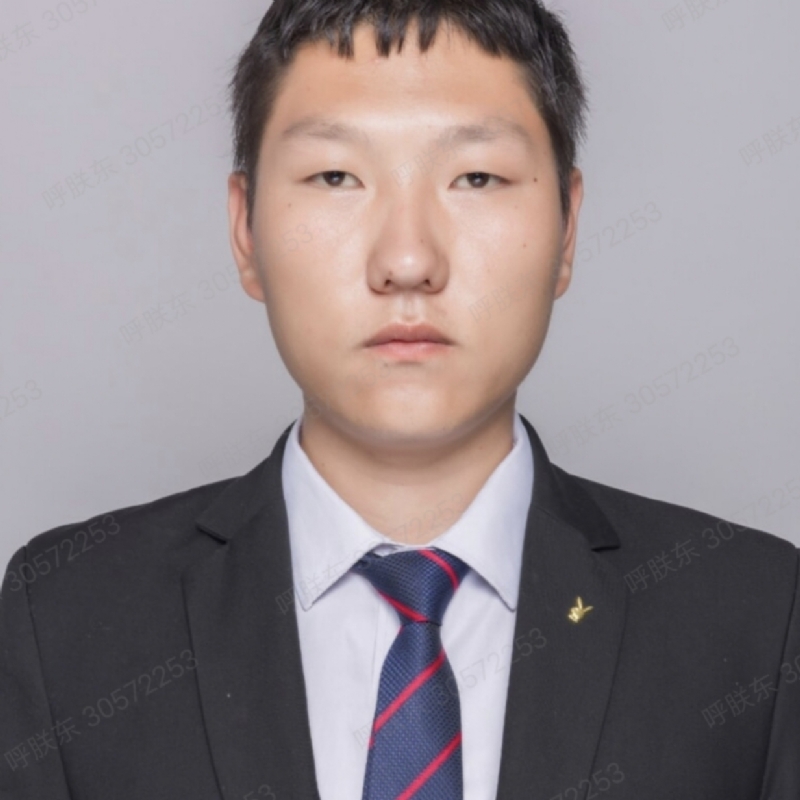 哈哈的第一张照片--济宁相亲服务中心