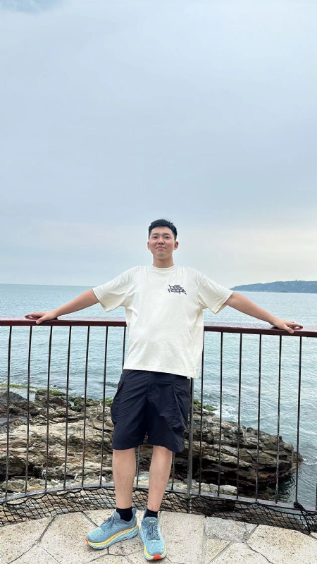 俊杰的第一张照片--济宁相亲服务中心