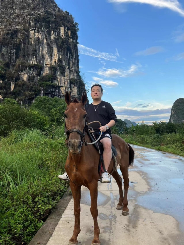 千度D雄的第七张照片--济宁相亲服务中心
