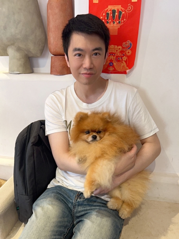 Leo的第一张照片--济宁相亲服务中心
