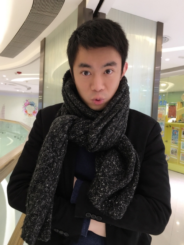 Leo的第三张照片--济宁相亲服务中心