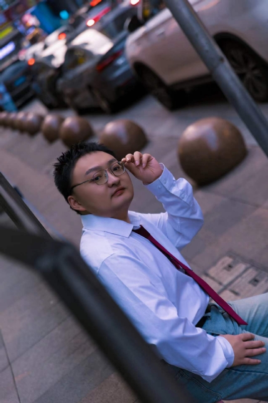 goodness-金的第二张照片--济宁相亲服务中心