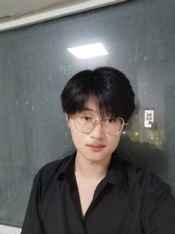 好好的第一张照片--济宁相亲服务中心