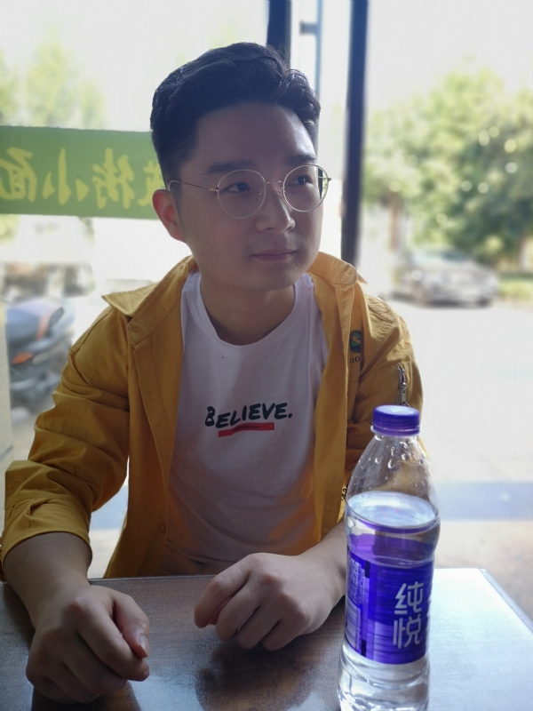 听风等雨的第二张照片--济宁相亲服务中心