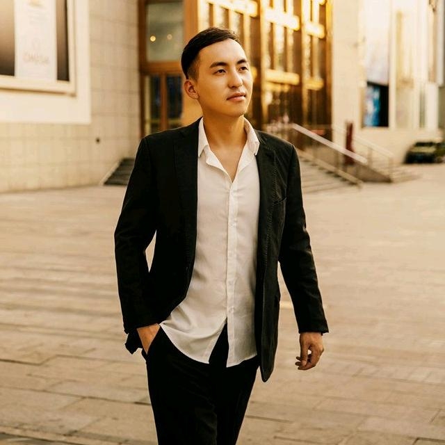 墨墨的第一张照片--济宁相亲服务中心