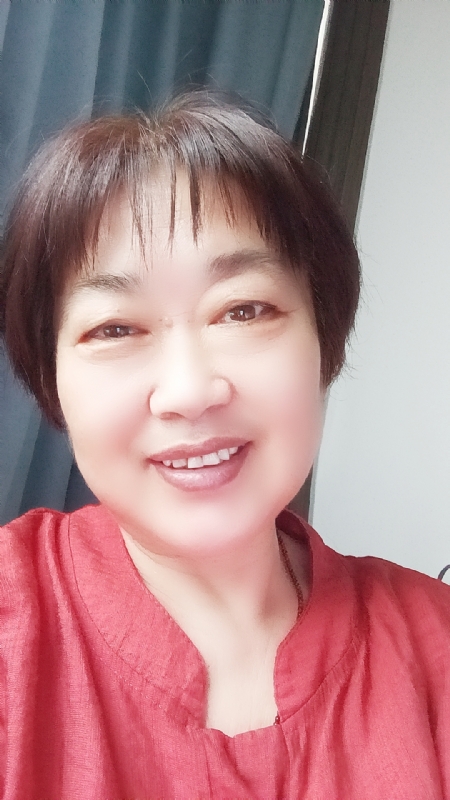 云烟的第一张照片--济宁相亲服务中心