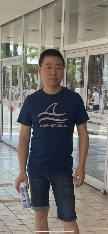 花都帅哥的第一张照片--济宁相亲服务中心