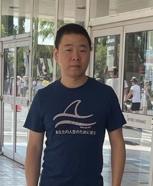 花都帅哥的第二张照片--济宁相亲服务中心