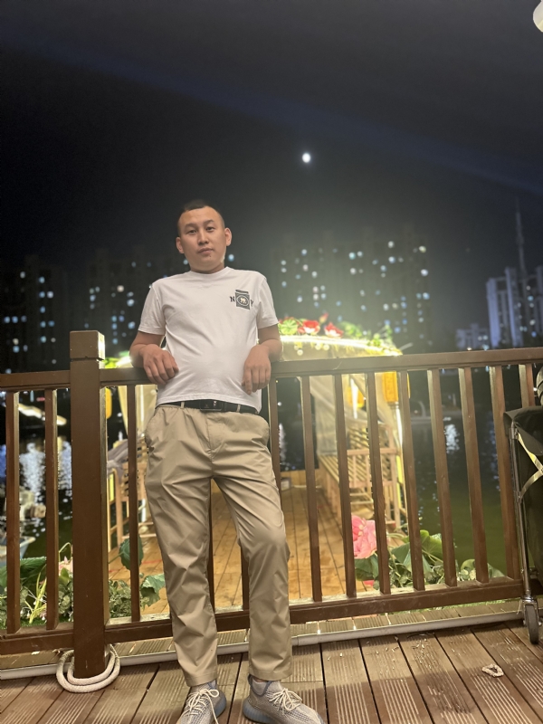 大超的第一张照片--济宁相亲服务中心