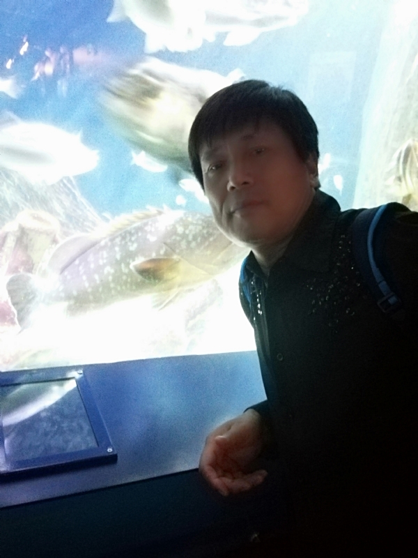 春风的第二张照片--济宁相亲服务中心