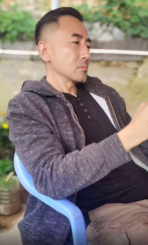 张凯的第二张照片--济宁相亲服务中心
