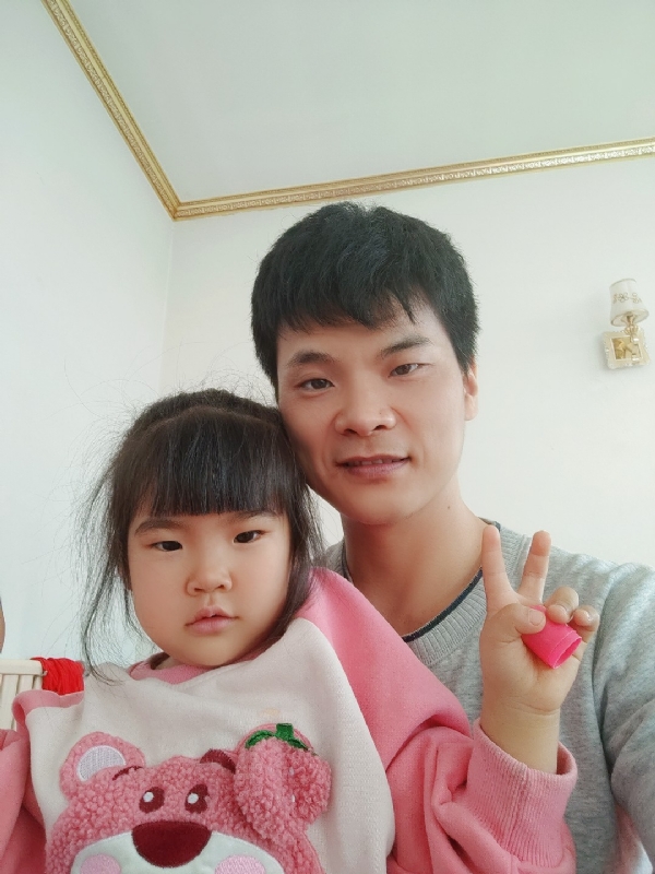 离异脱单的第一张照片--济宁相亲服务中心