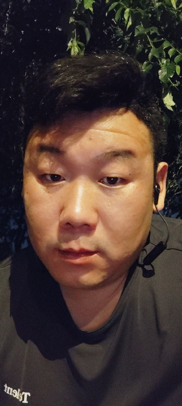 晨曦的第一张照片--济宁相亲服务中心