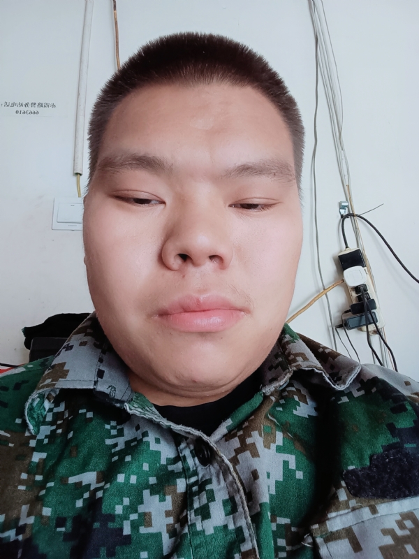 石文强的第一张照片--济宁相亲服务中心