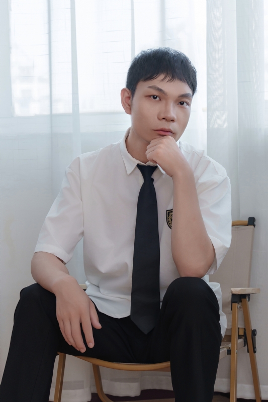 爱知音的第二张照片--济宁相亲服务中心