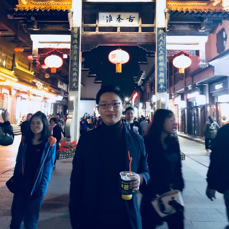 杨禄辉的第一张照片--济宁相亲服务中心