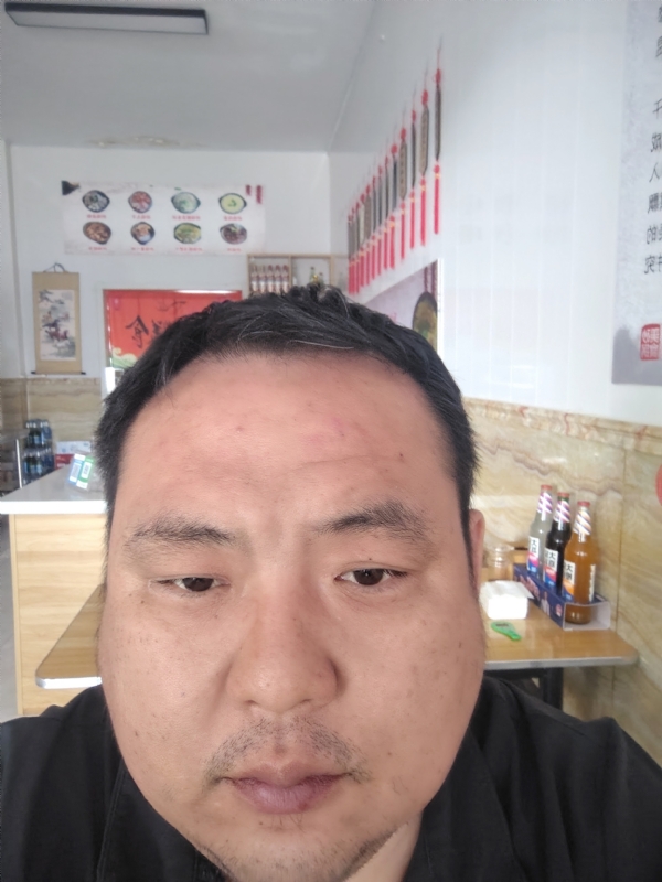 风云鹏的第一张照片--济宁相亲服务中心