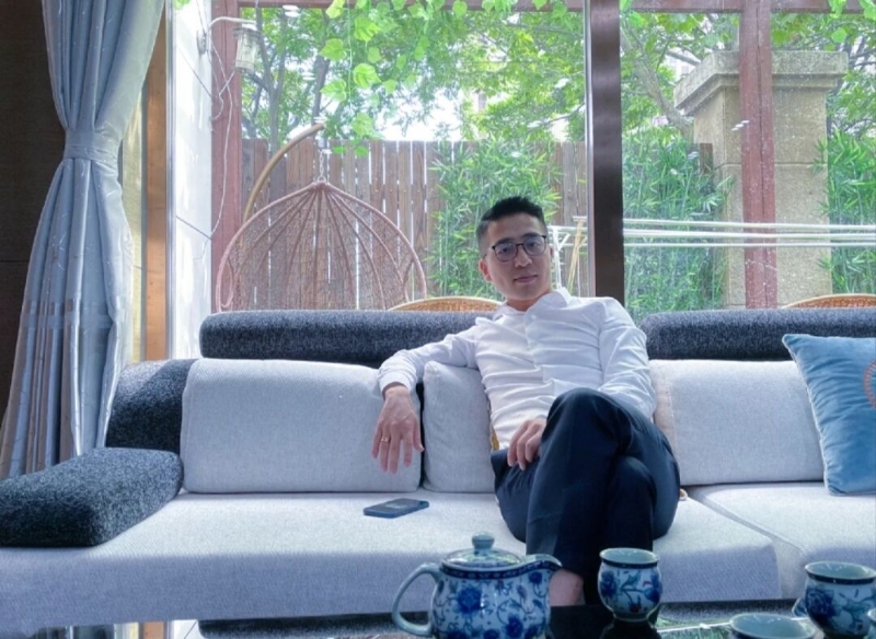 只为与你相遇的第一张照片--济宁相亲服务中心