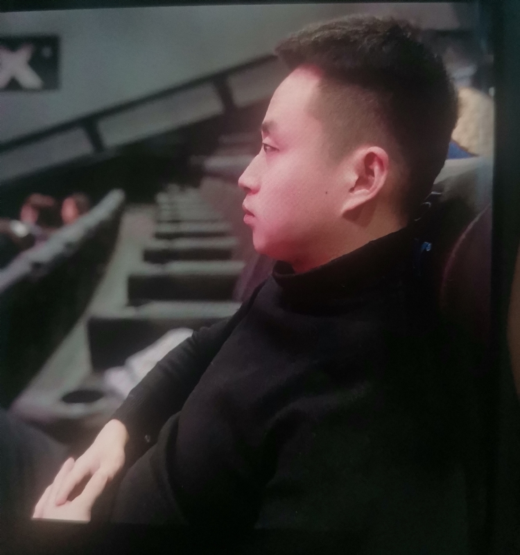 jojojo的第二张照片--济宁相亲服务中心