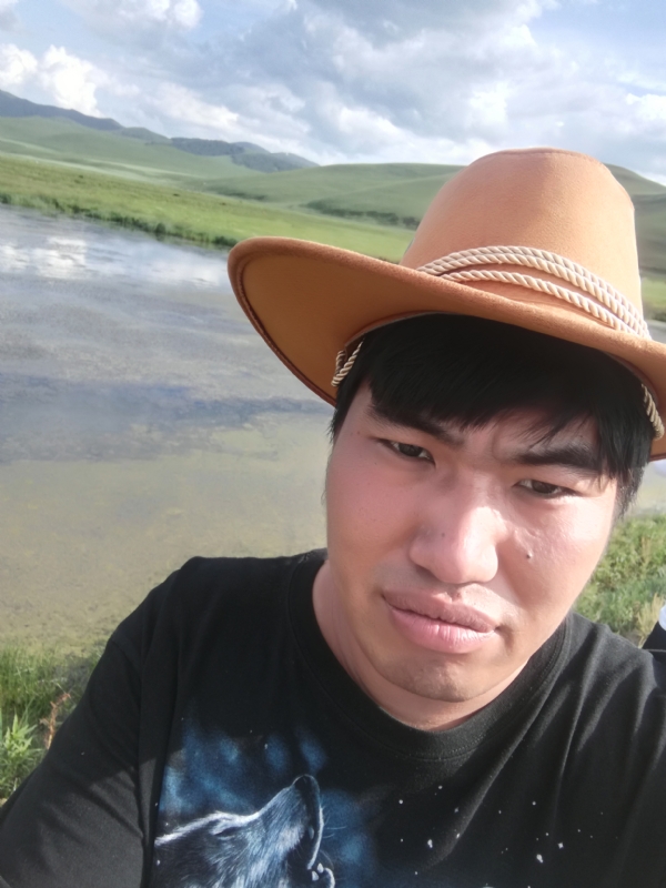 LOVE的誓言的第一张照片--济宁相亲服务中心