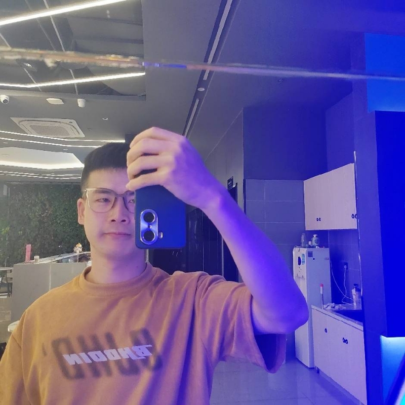 阿豪的第一张照片--济宁相亲服务中心