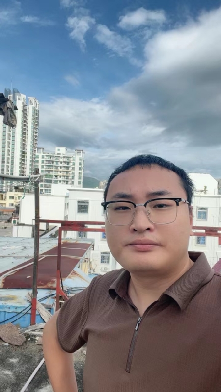 张家大哥的第一张照片--济宁相亲服务中心