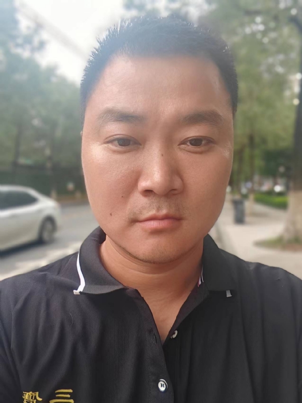 独寂的第一张照片--济宁相亲服务中心