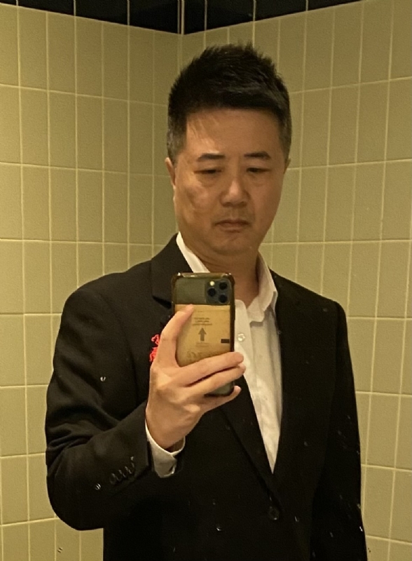 Alan的第三张照片--济宁相亲服务中心