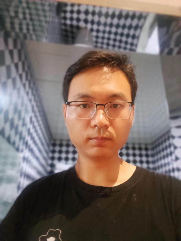 谷雨的第一张照片--济宁相亲服务中心