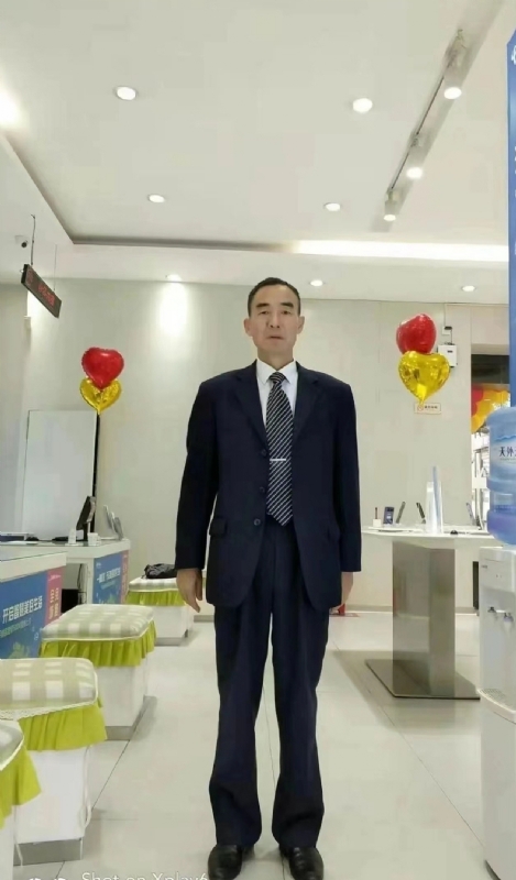 缘来是你的第一张照片--济宁相亲服务中心